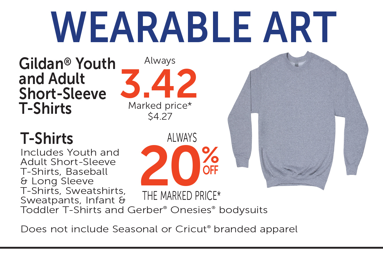 Wearable Art