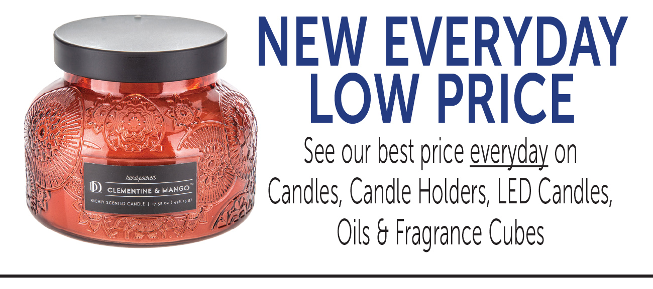 Candles