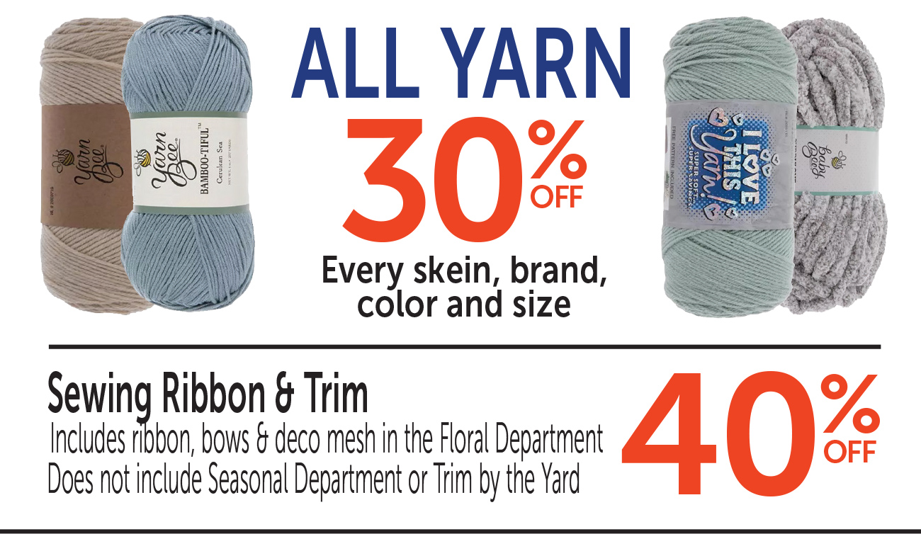 Yarn