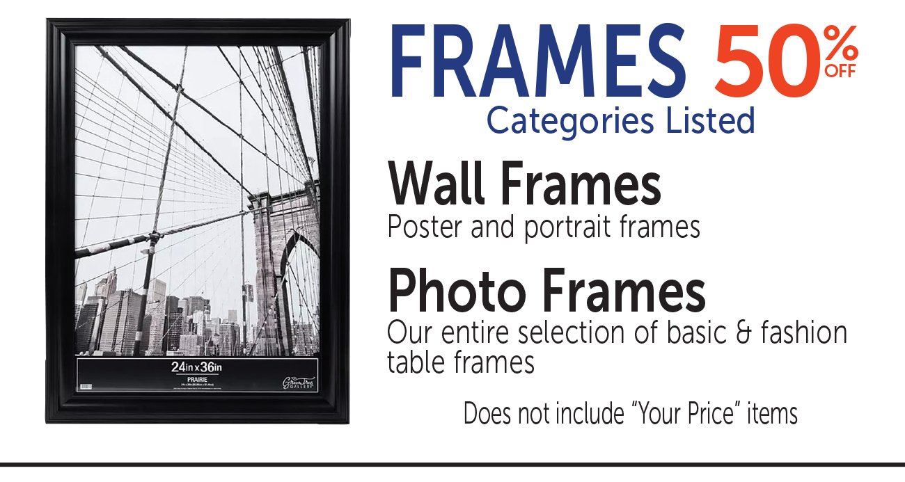 Frames