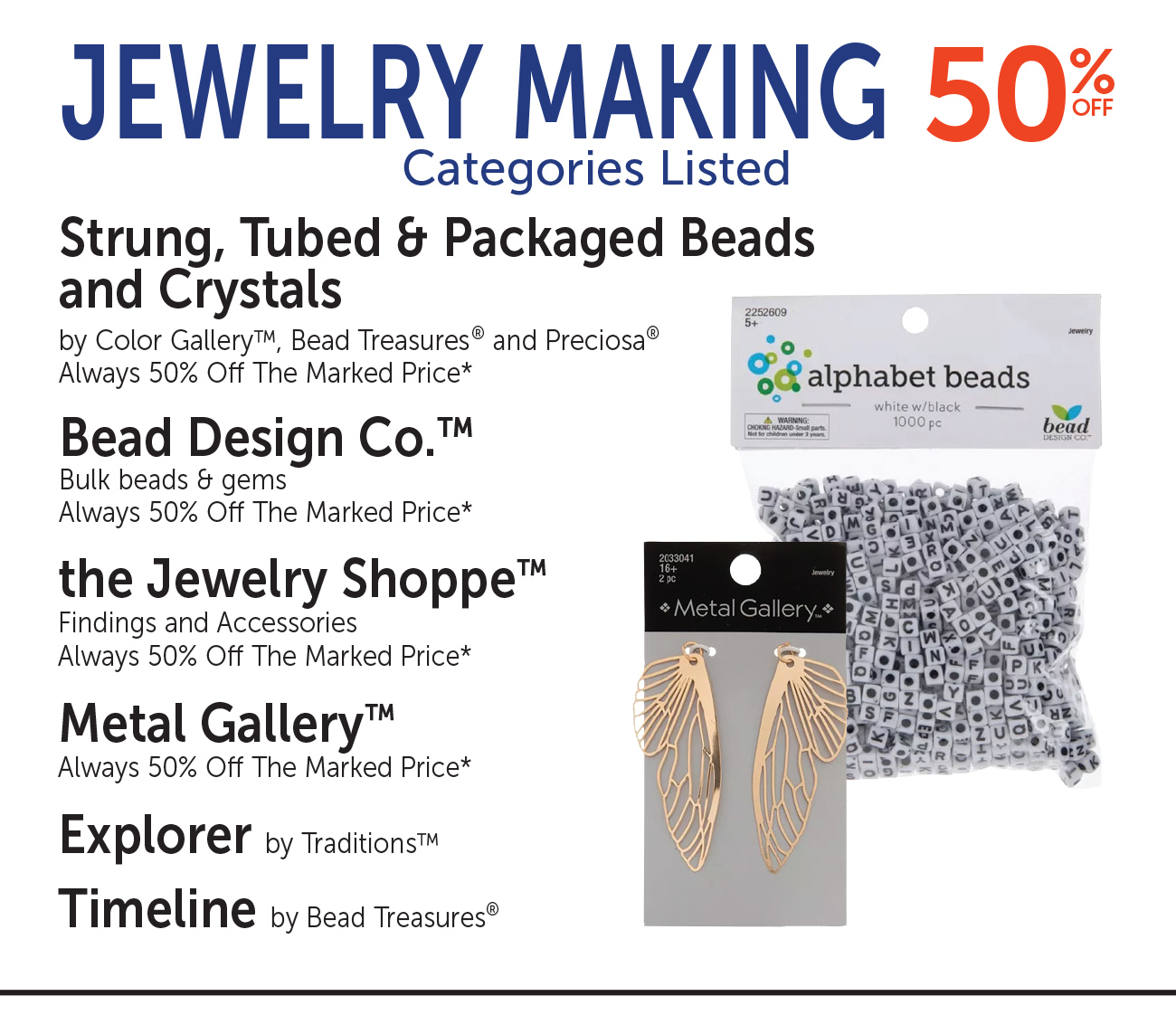 Jewelry Making