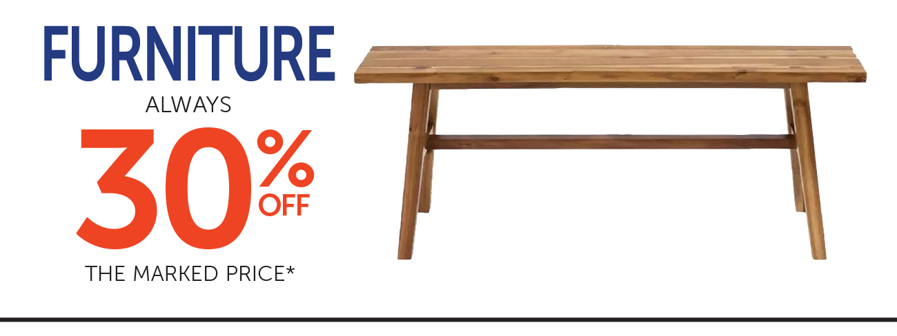 Furniture