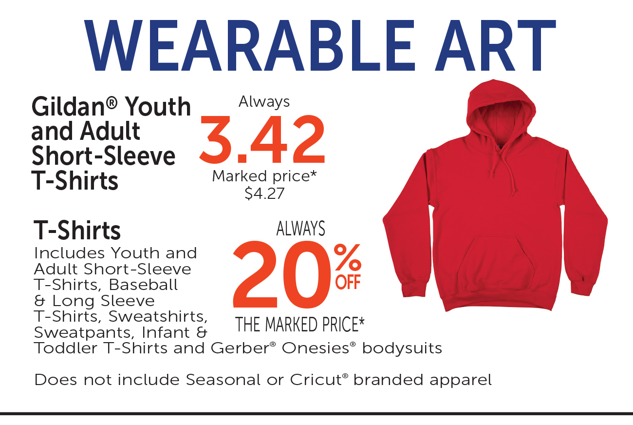 Wearable Art