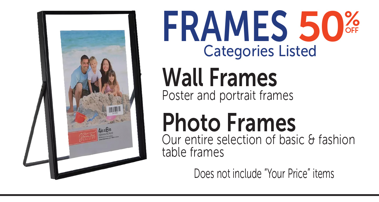 Frames