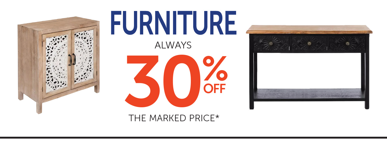 Furniture