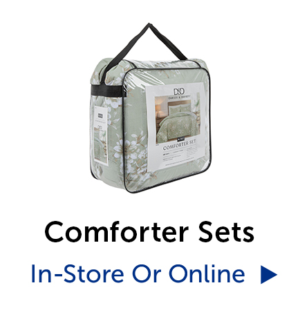 Comforter Sets