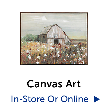 Canvas Art
