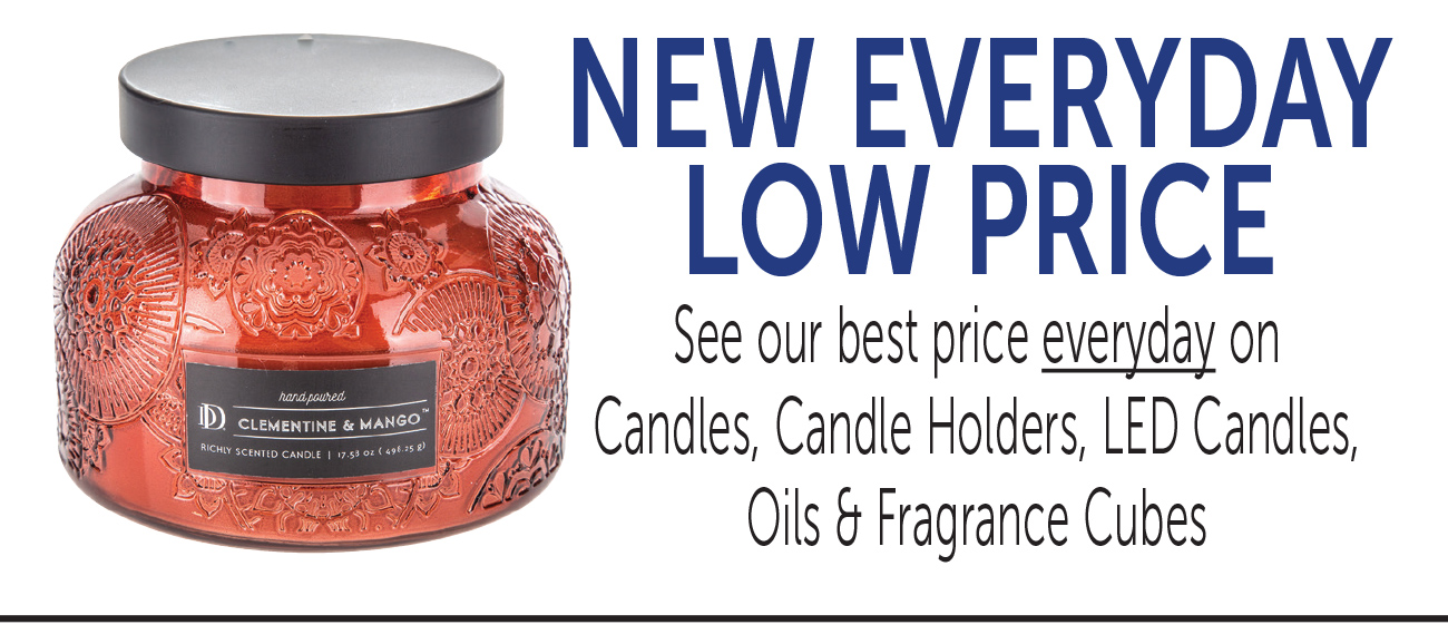 Candles