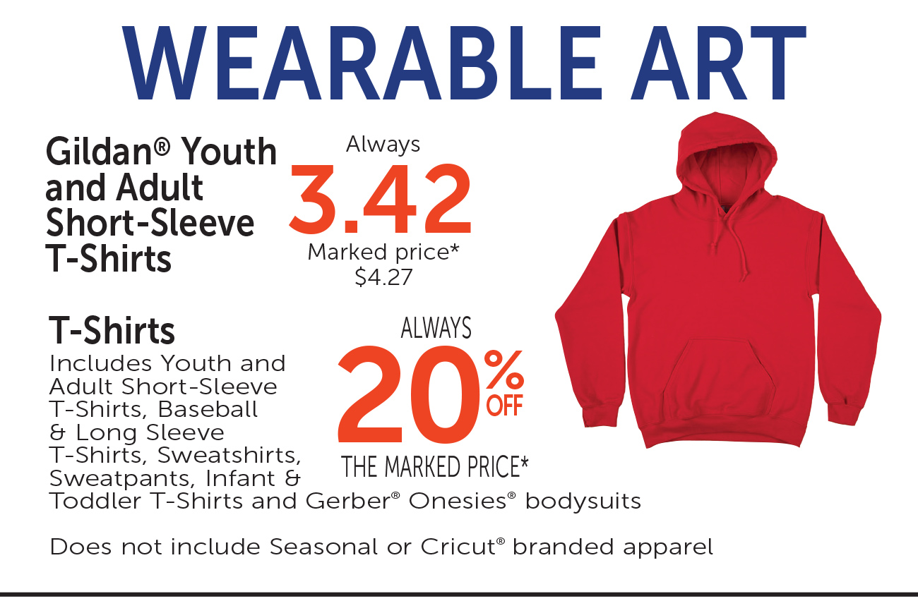 Wearable Art