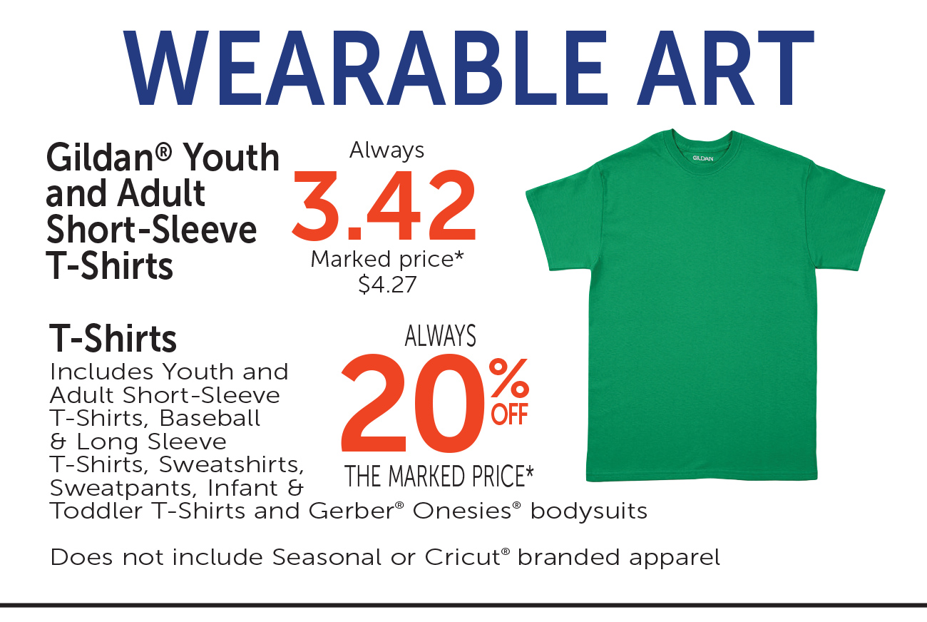 Wearable Art