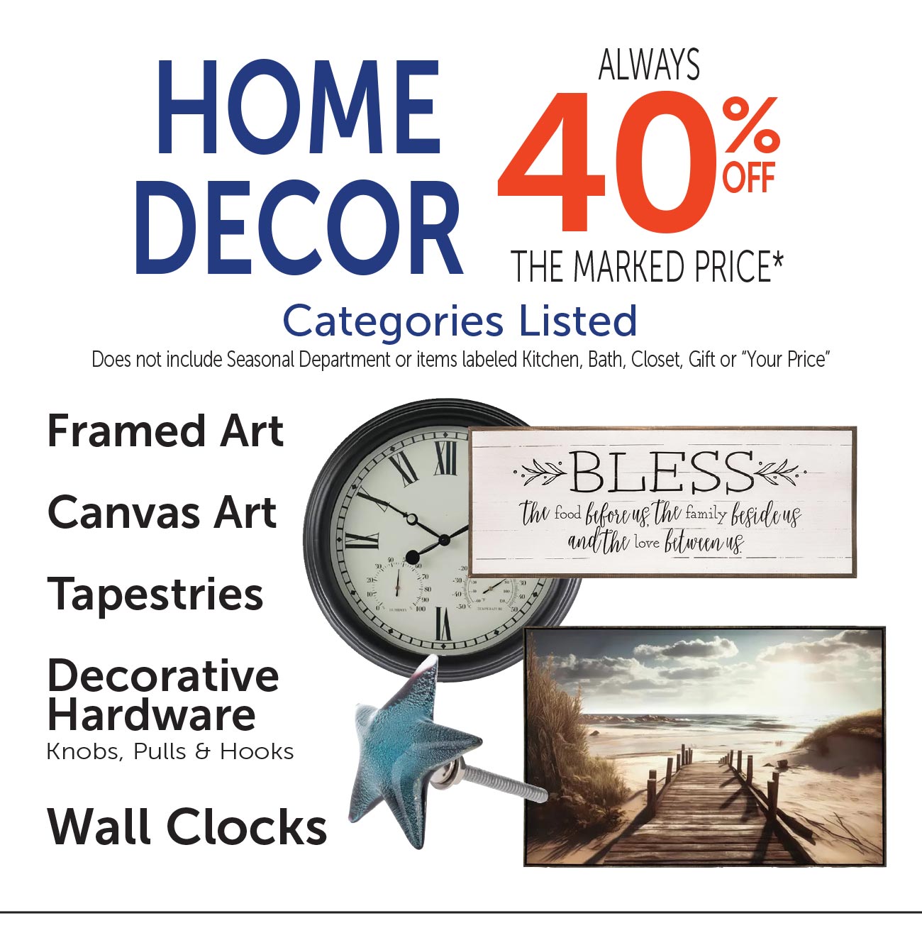Home Decor