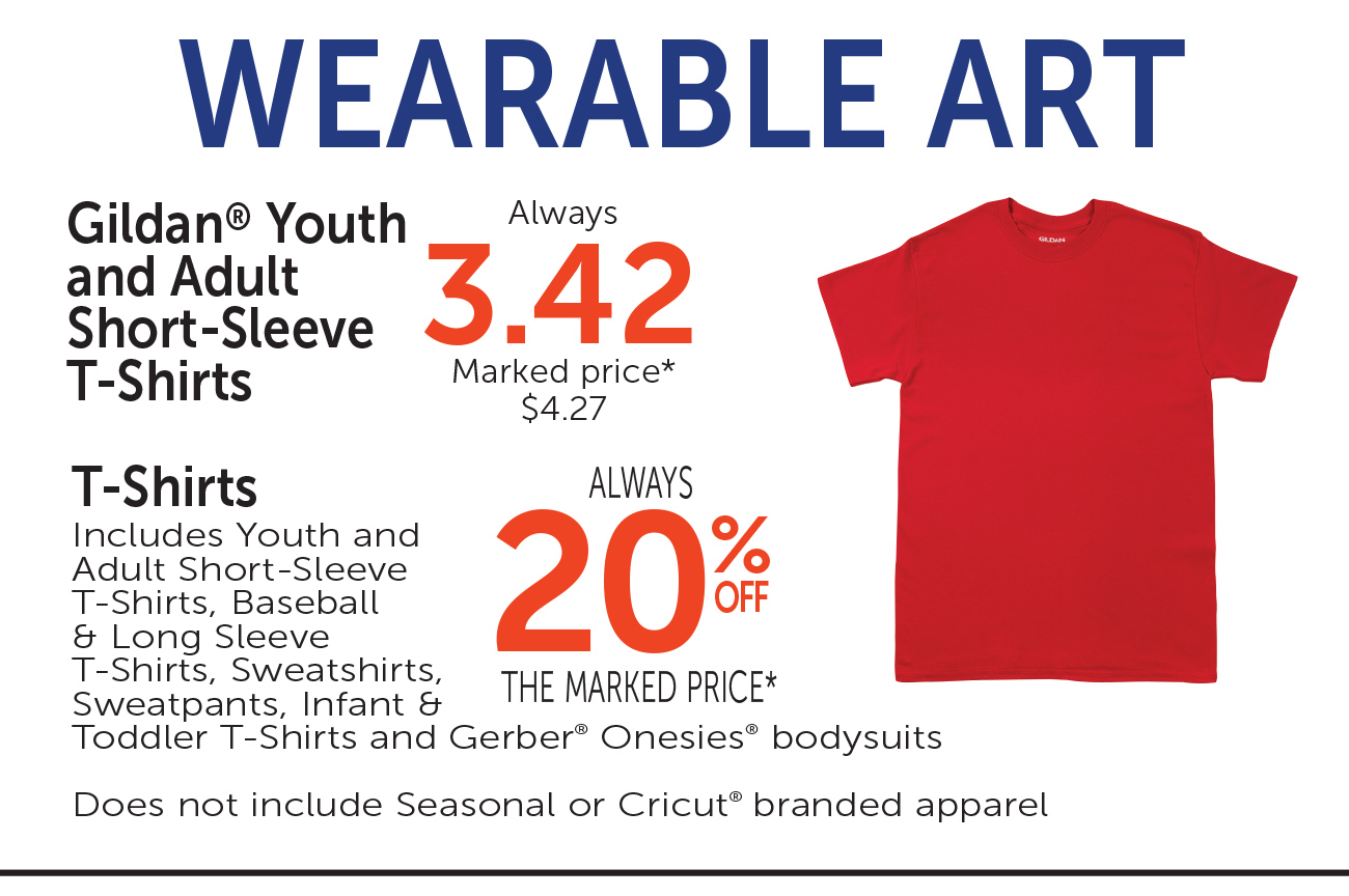 Wearable Art
