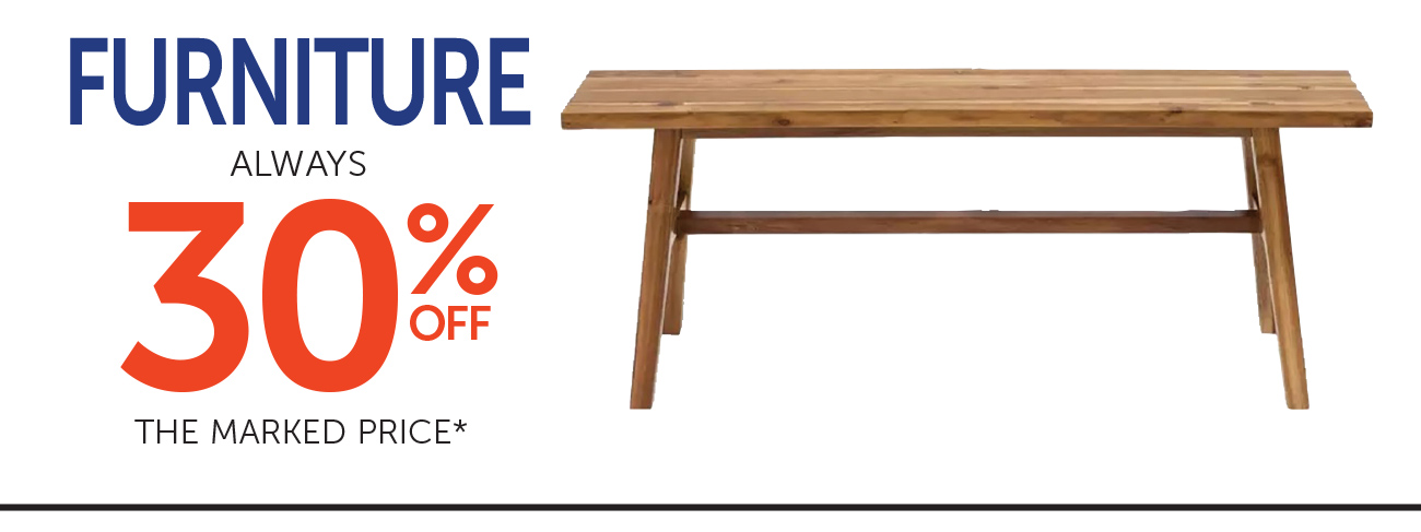 Furniture