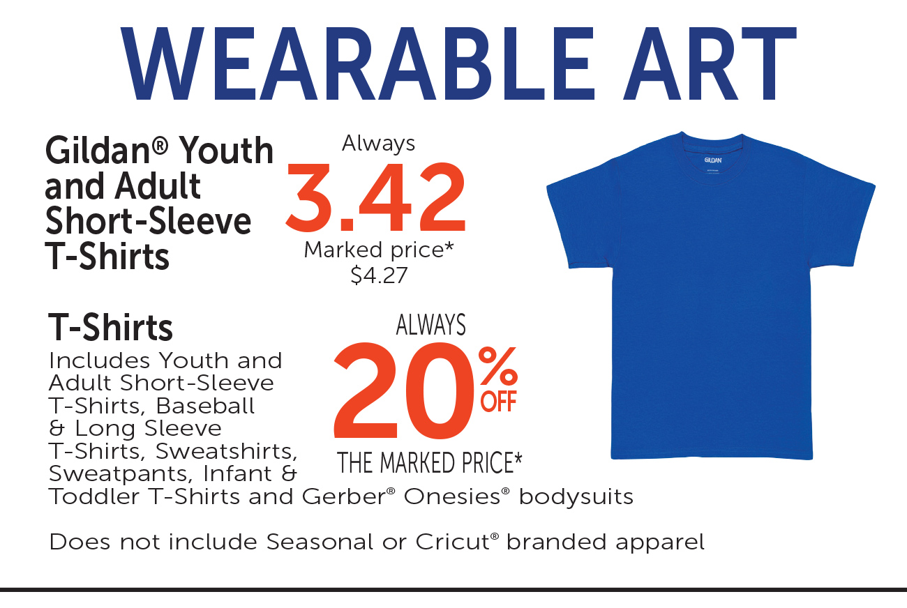 Wearable Art