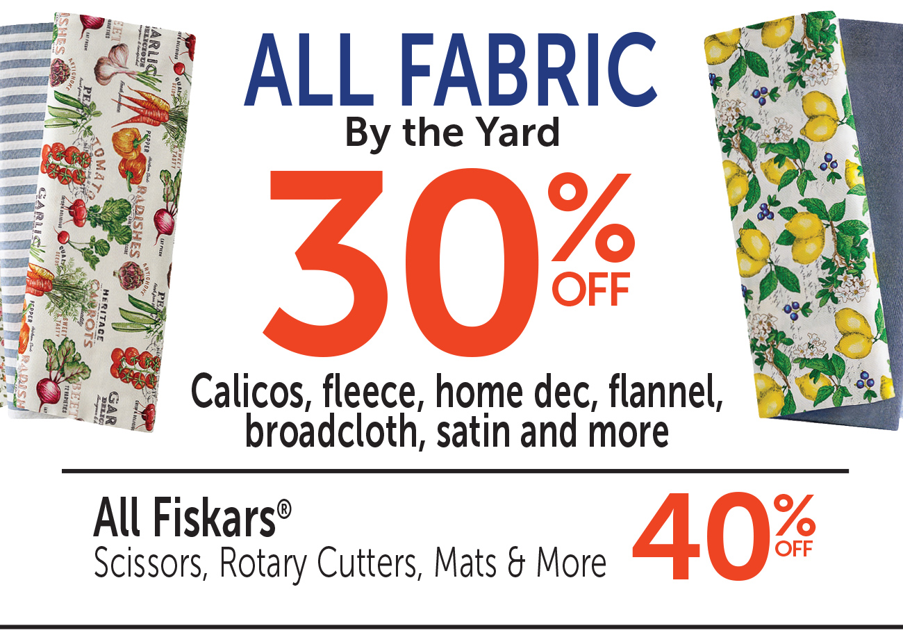 Fabric
