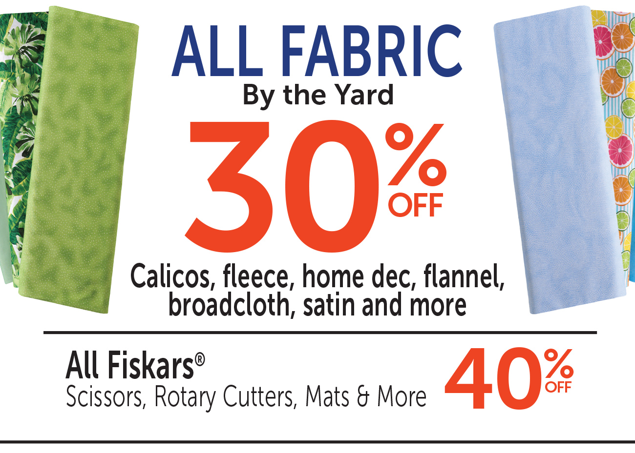 Fabric