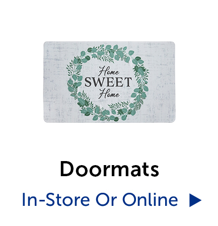 Doormats