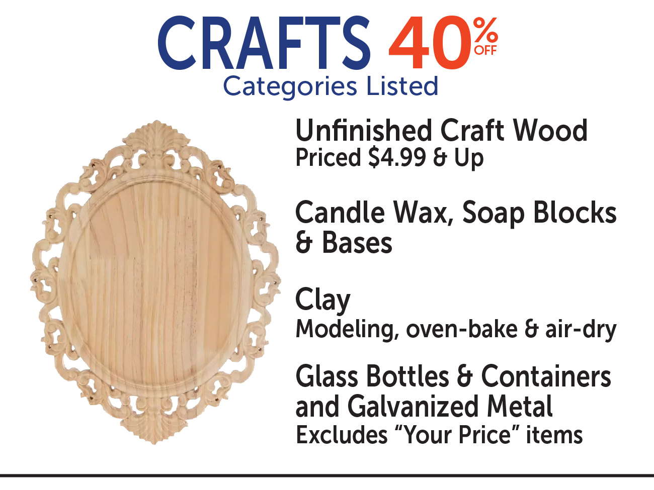 Crafts