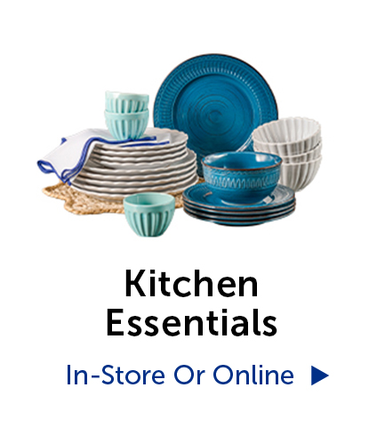 Kitchen Essentials