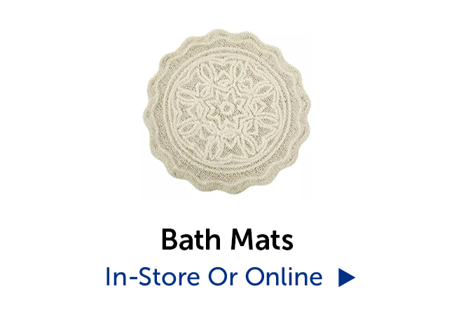 Bath Mats