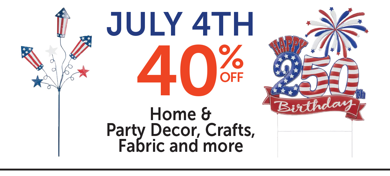 July 4th