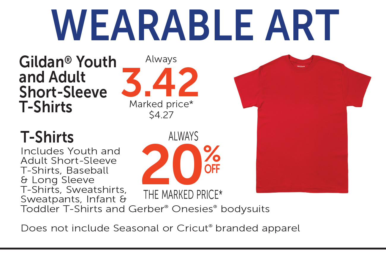 Wearable Art