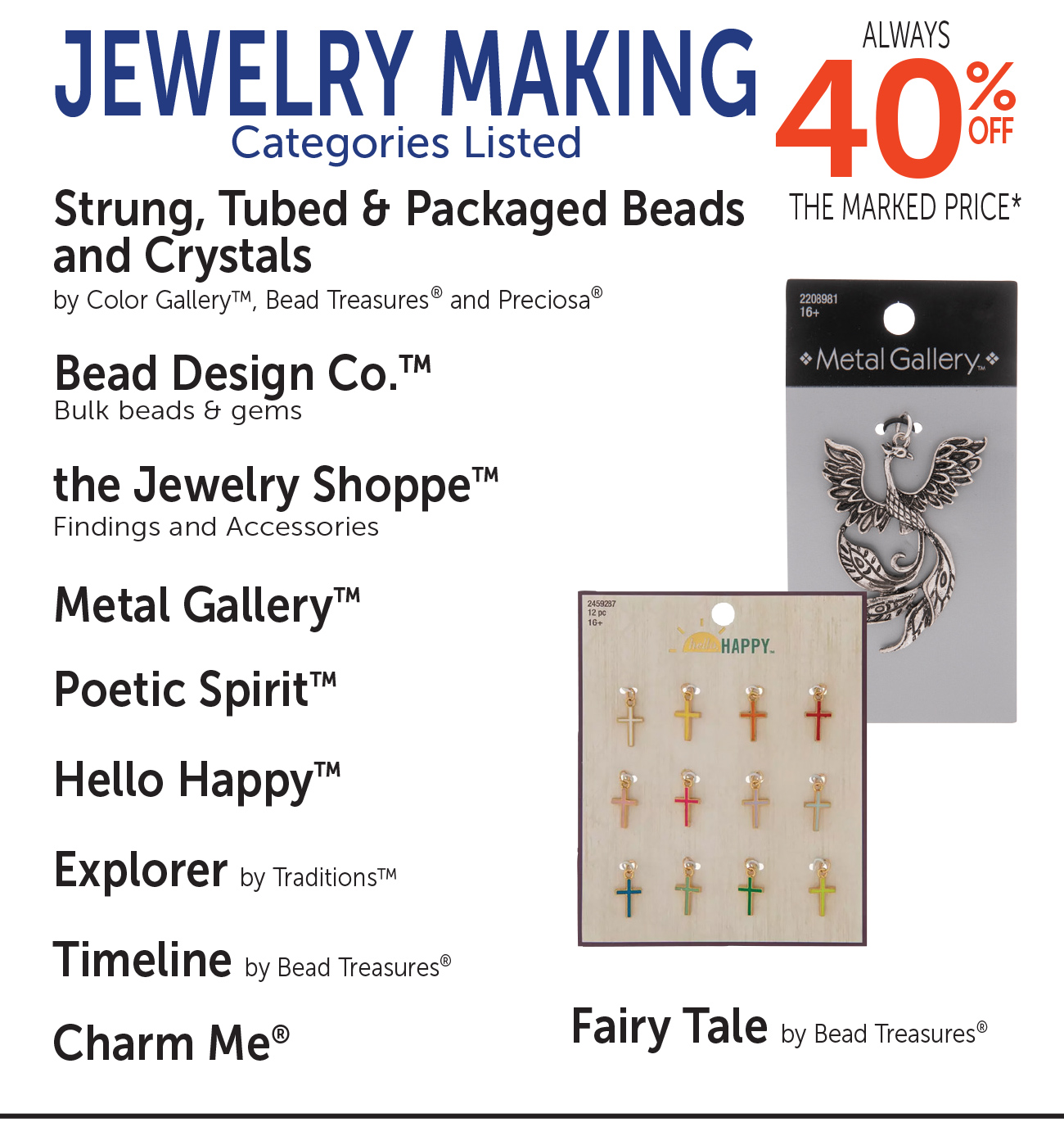 Jewelry Making