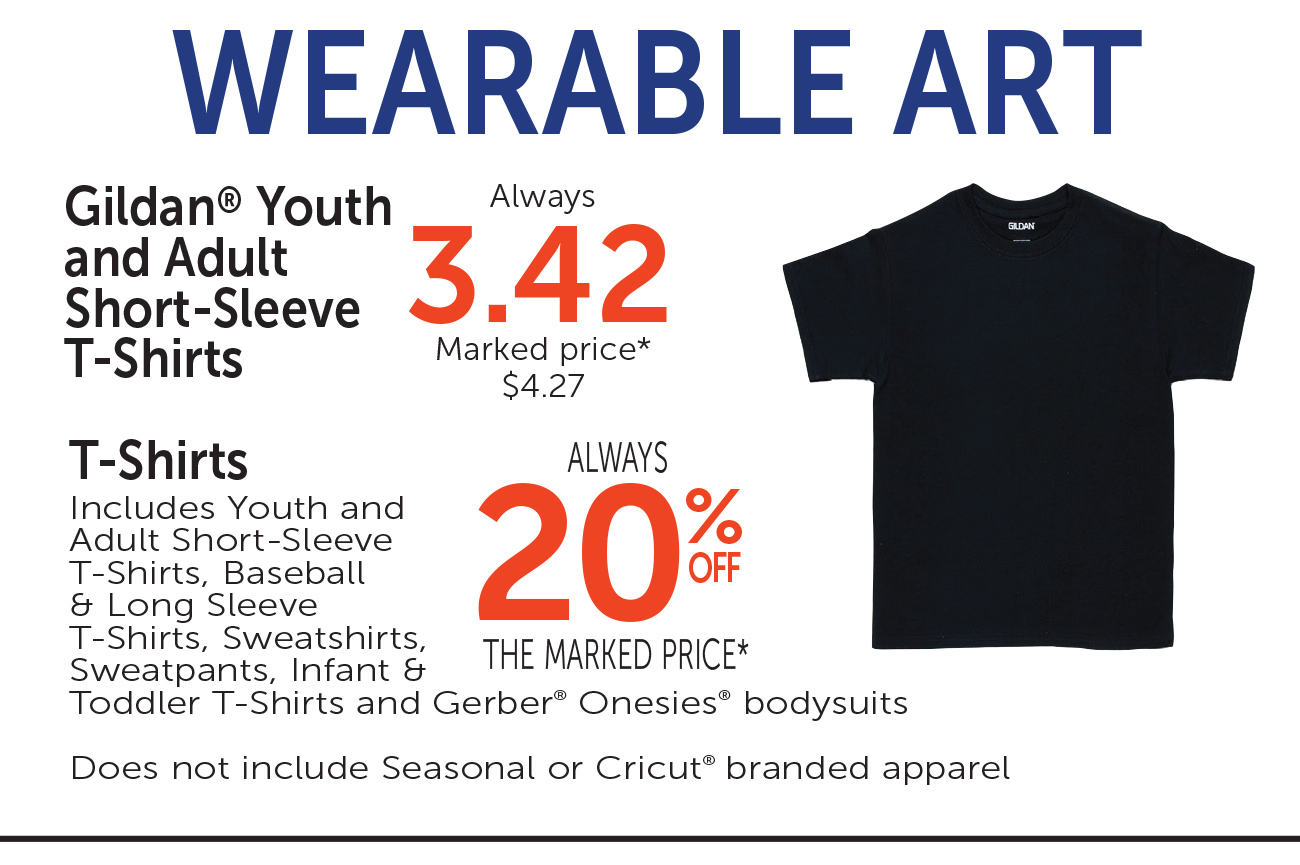Wearable Art
