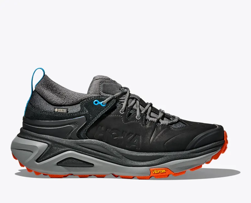 Kaha 3 Low GTX