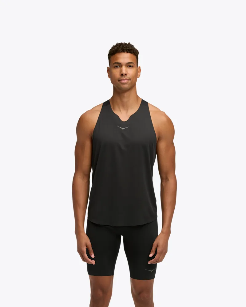 Race Day Singlet
