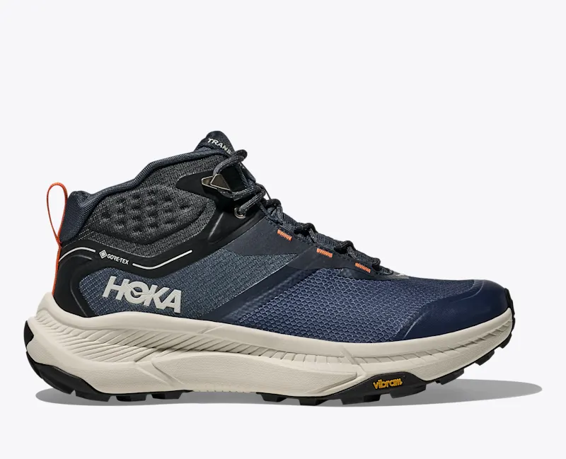 Transport Hike GTX