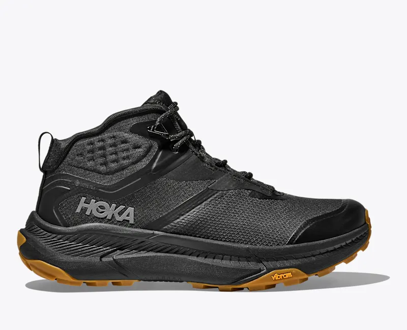 Transport Hike GTX