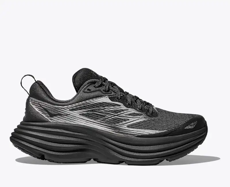 Stealth/Tech Bondi 8 Caged