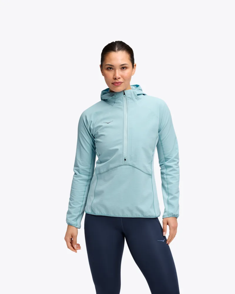 SkyGlow Half-Zip