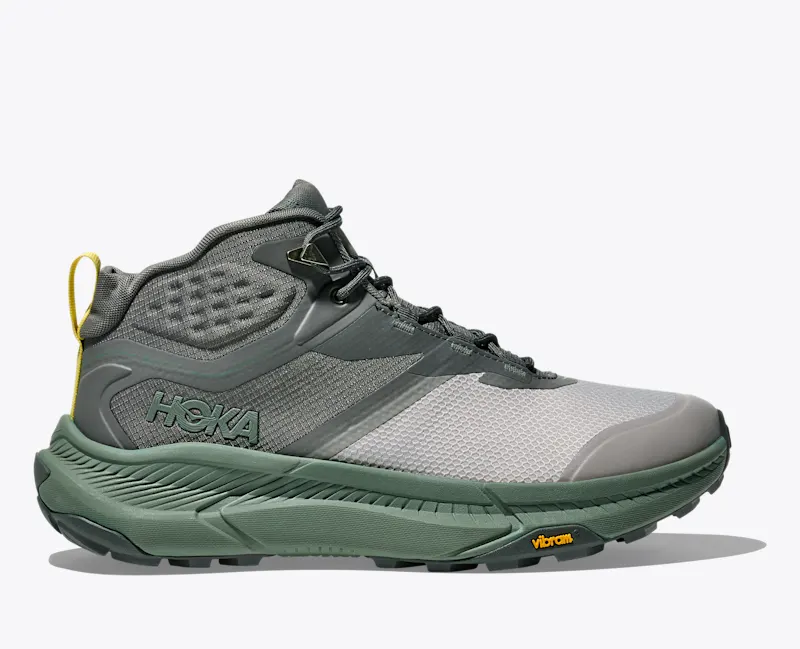 Transport Hike GTX