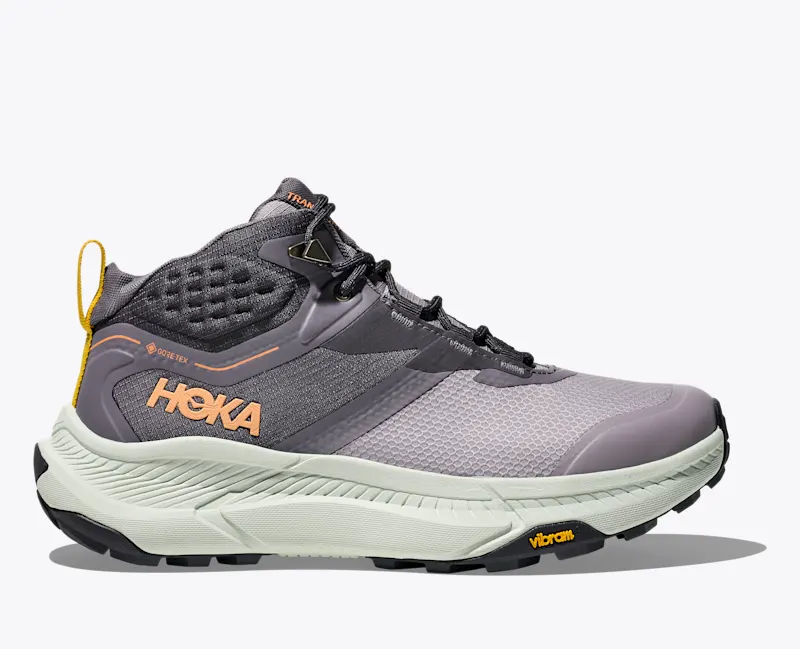 Transport Hike GTX