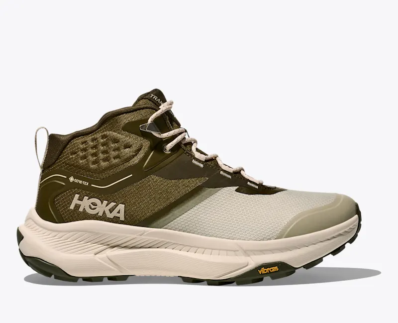 Transport Hike GTX