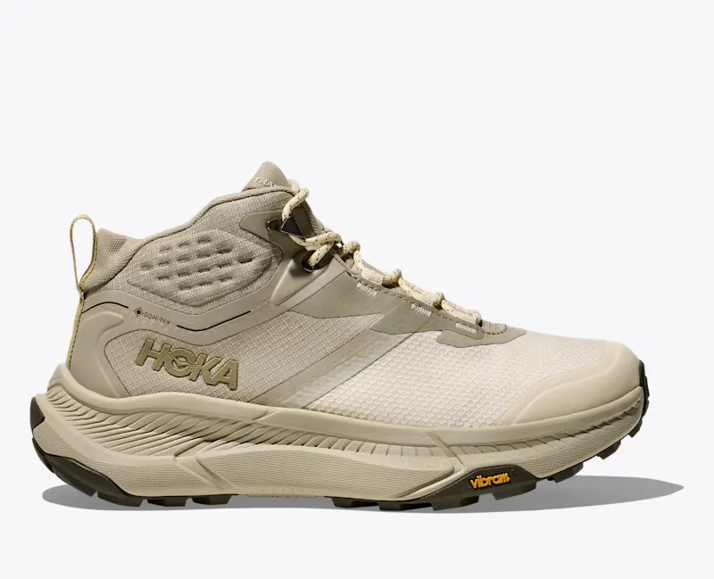 Transport Hike GTX