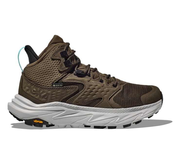WOMEN'S ANACAPA 2 MID GTX
