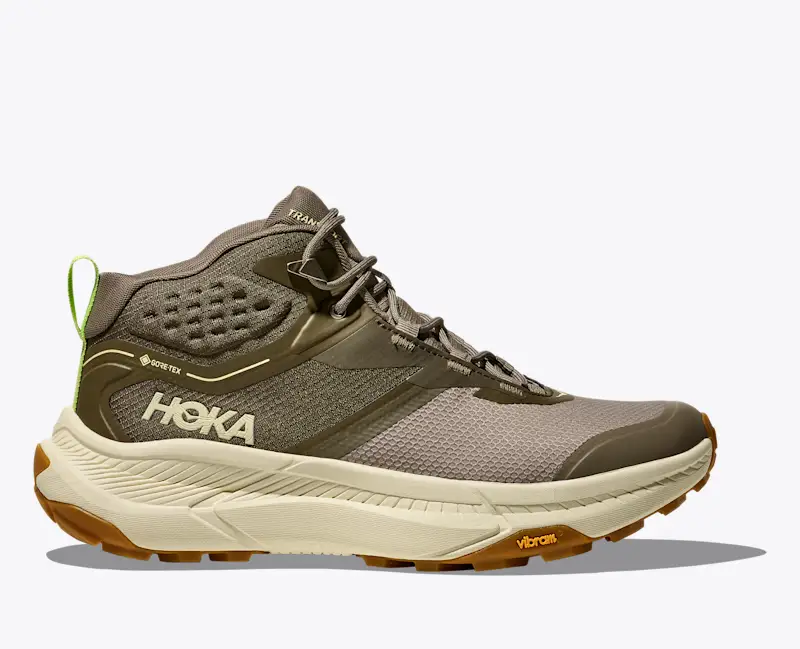 Transport Hike GTX