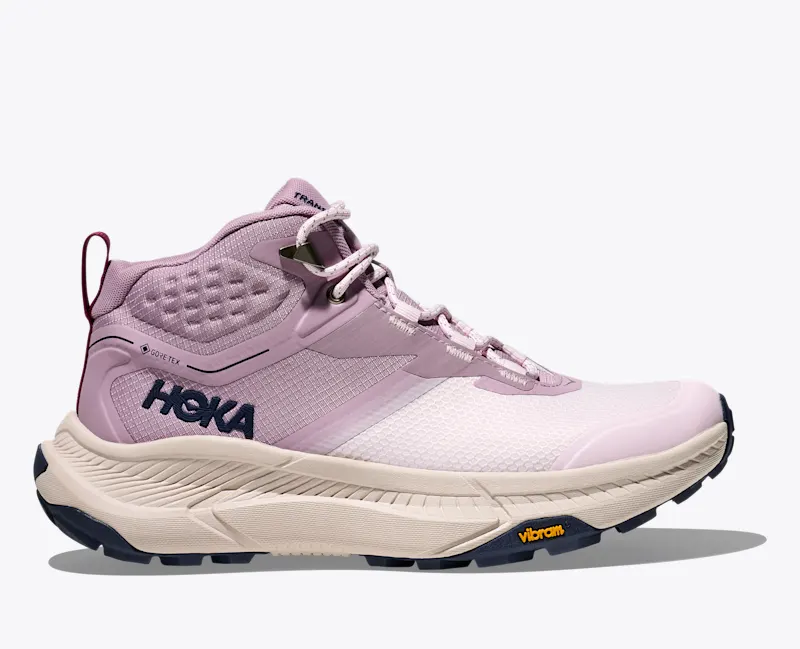 Transport Hike GTX
