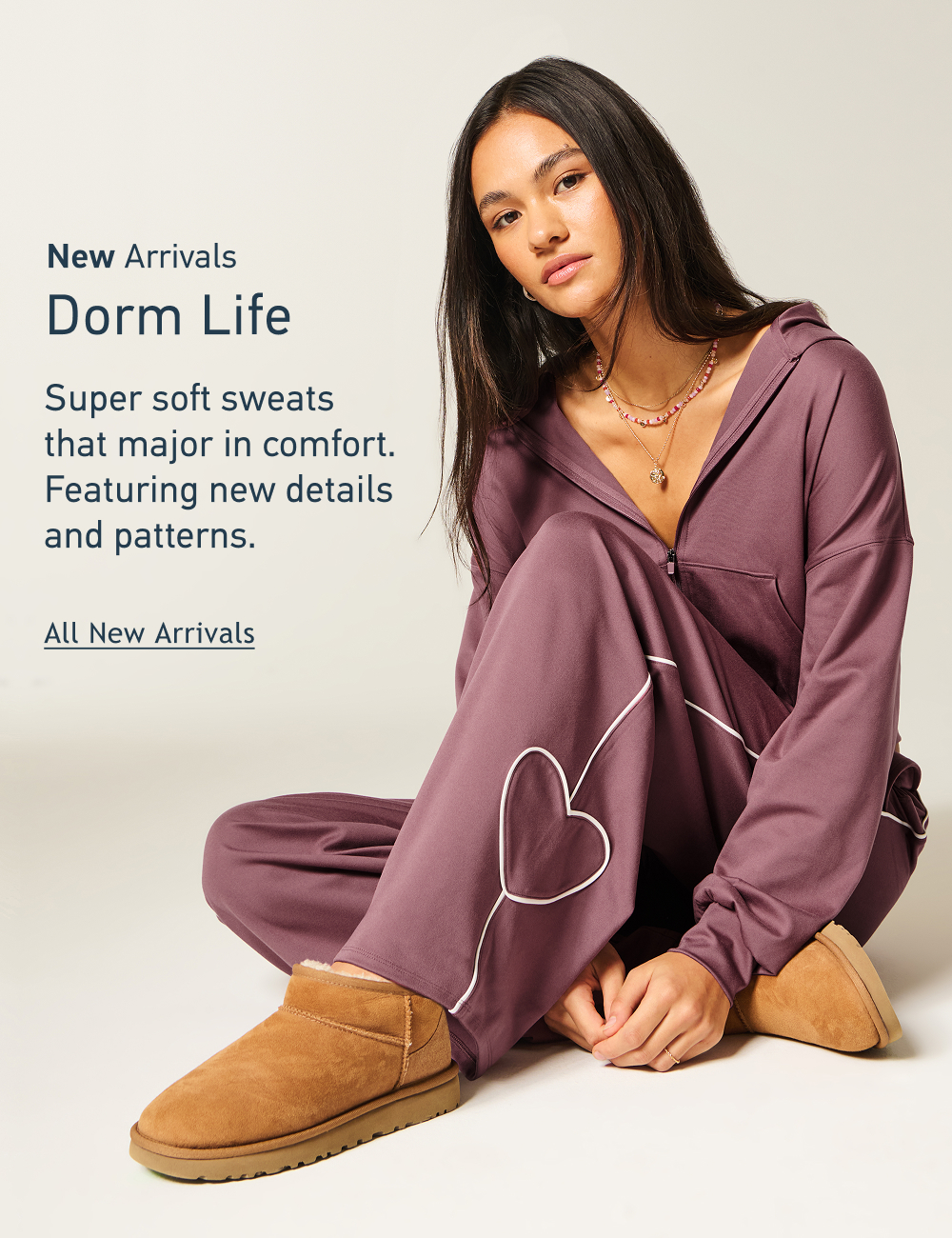 [New Arrivals]