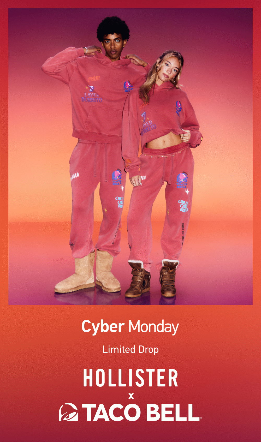 [[Hollister x Taco Bell]]
