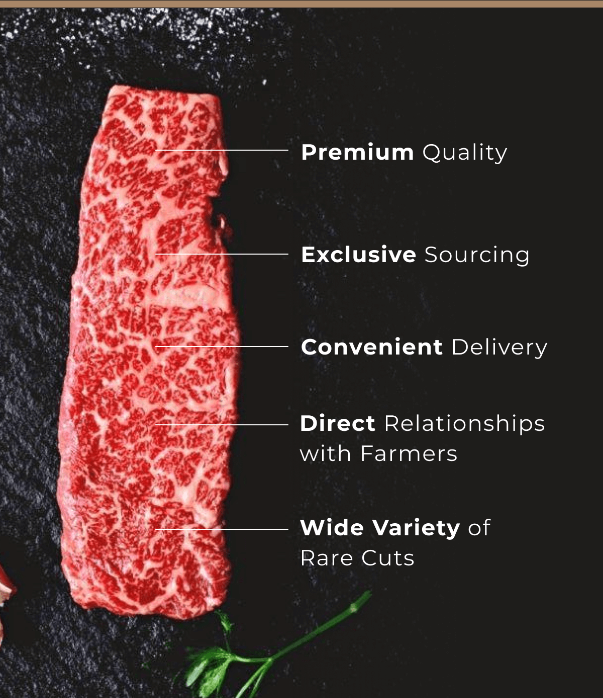 Premium Quality
