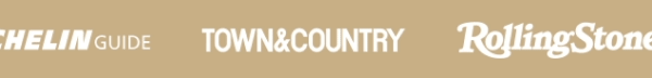 Town&Country, Rolling Stone, Michelin Guide GIF 
