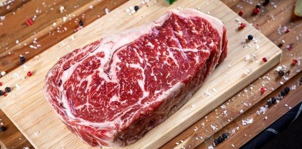 Feel the chill? Heat up the grill! Save 15% on Upper Prime with UPPER15 & 20% on Akaushi with CHILLGRILL20. American summer flavors in Jan!