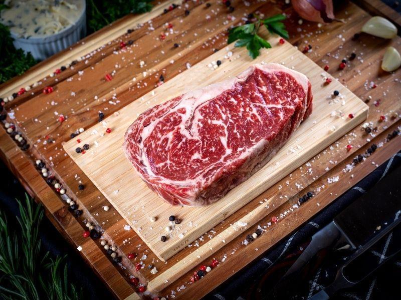 Image of Akaushi American Wagyu Ribeyes