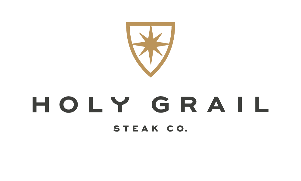 Holy Grail Steak Co.