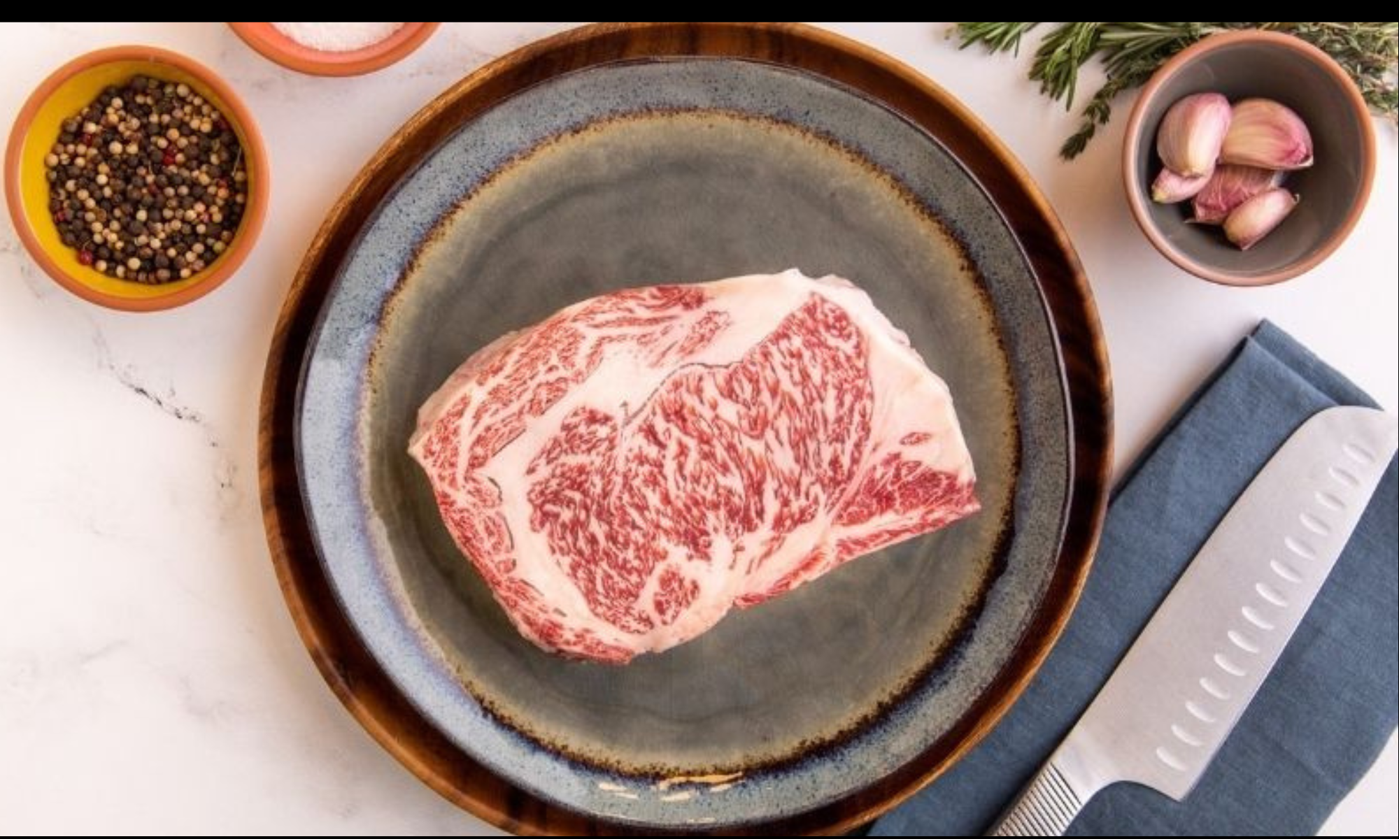 Save 15% on Japanese Wagyu with code JPNRE20 Miyazaki, Takamori & Kagoshima – Now Restocked!