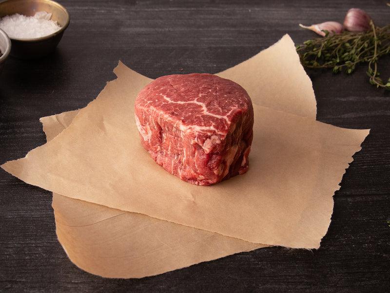 Save 20% on Filets with Code VDAYFILET